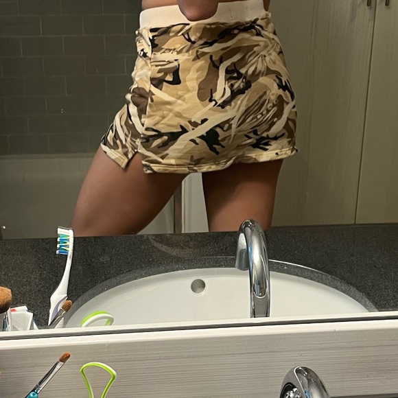 I.AM.GIA Mini Skirt - Picture 2 of 5